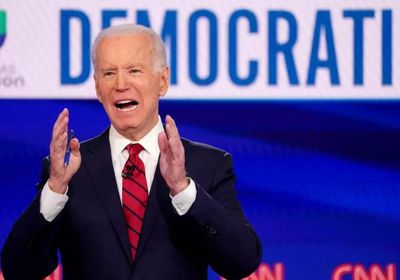 مع اقترابه من رئاسة أمريكا.. فرض منطقة حظر طيران فوق منزل بايدن