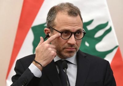  الخزانة الأمريكية تفرض عقوبات على جبران باسيل صهر الرئيس اللبناني