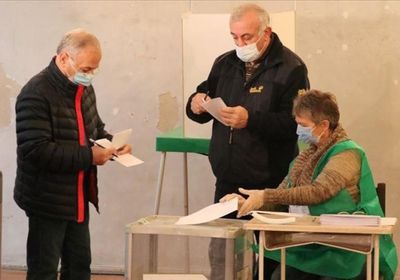 جورجيا تتوقع إعادة فرز الأصوات الانتخابية بالولاية