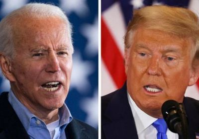 بايدن يتقدم على ترامب في بنسلفانيا بفارق 9 آلاف صوت