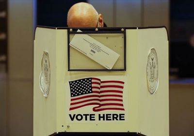  فيلادلفيا: 40 ألف صوت لم يتم فرزها حتى الآن