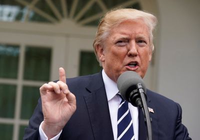  ترامب: بطاقات اقتراع لعسكريين مفقودة في جورجيا