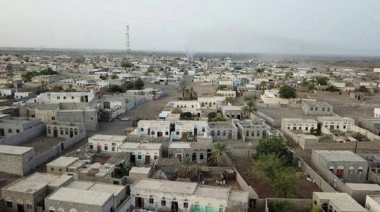 الاعتداءات الحوثية على الحديدة تقفز إلى 120 خرقًا
