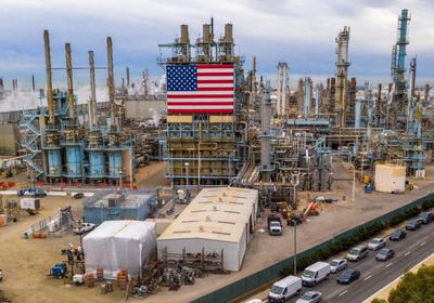ارتفاع منصات التنقيب عن النفط في أمريكا للأسبوع السابع على التوالي