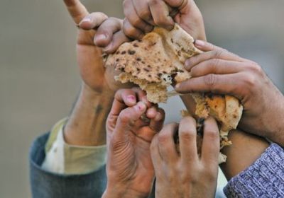 خلال 6 أشهر.. تقرير أممي يحذر من مجاعة باليمن 