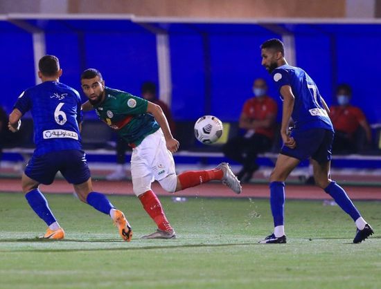 الهلال يهزم الاتفاق بثنائية الدوسري وكاريلو في الدوري السعودي