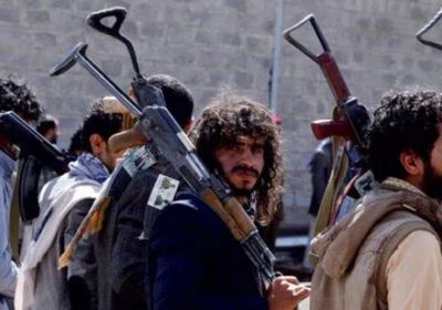 قتلى وجرحى في اشتباكات عنيفة شمال صنعاء