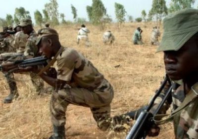  مقتل 14 إرهابيًا خلال اشتباكات مسلحة مع الجيش الصومالي