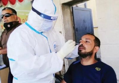 الجزائر تُسجل 13 وفاة و631 إصابة جديدة بكورونا