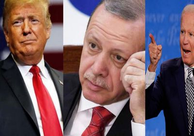عناد ومكابرة.. الانتخابات الأمريكية في عيون تركيا