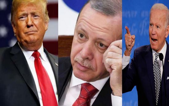 عناد ومكابرة.. الانتخابات الأمريكية في عيون تركيا