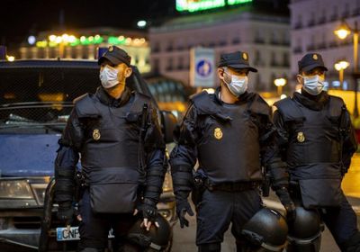 حالة طوارئ في البرتغال الأسبوع المقبل