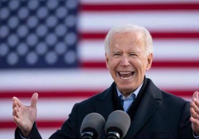 بايدن: سأكون أول مرشح ديمقراطي يفوز في أريزونا منذ 24 سنة