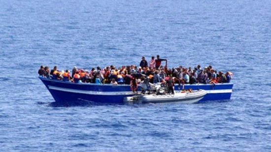 البحرية التونسية تنقذ 28 مهاجرًا غير شرعيًا من الغرق