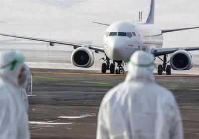  قطاع الطيران في المنطقة العربية يخسر 38 ملیار دولار بسبب كورونا