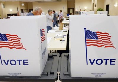 لجنة الانتخابات الفدرالية الأمريكية: لا دليل على وقوع عمليات تزوير