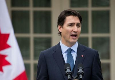  رئيس وزراء كندا يهنئ جو بايدن بإعلان فوزه بالانتخابات