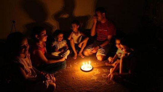عطل يحرم مدينة الشحر من الكهرباء