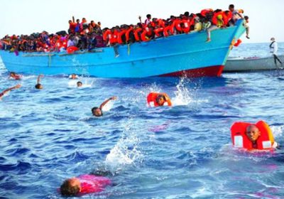 تونس.. إنقاذ 52 مهاجرًا غير شرعي من الغرق في صفاقس