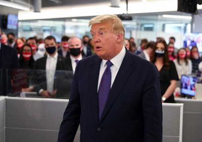 حملة ترامب ترفع دعوى قضائية في ولاية أريزونا