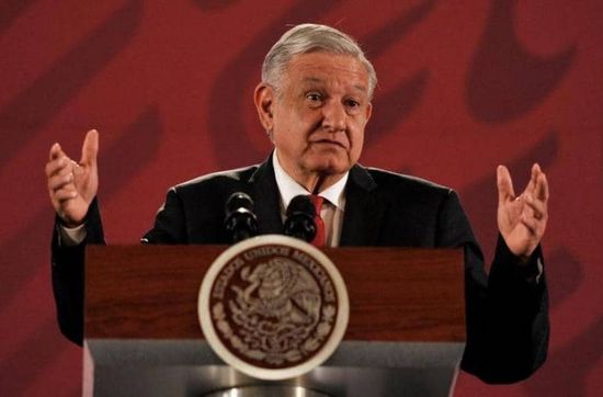 رئيس المكسيك: مبكر جدًا تهنئة بايدن