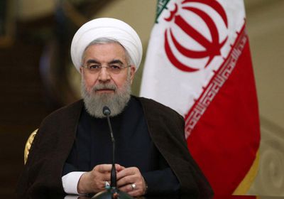 روحاني يعلق على انتخاب بايدن رئيسًا لأمريكا.. وهذا أمله