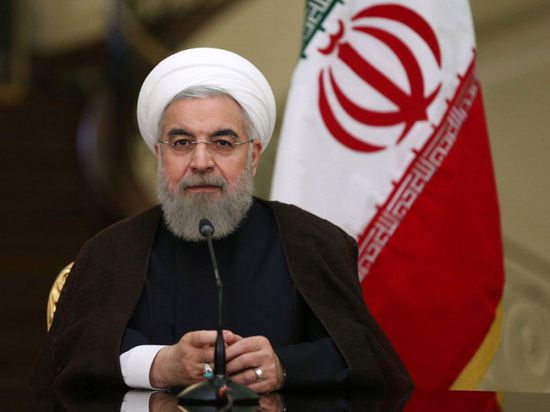 روحاني يعلق على انتخاب بايدن رئيسًا لأمريكا.. وهذا أمله