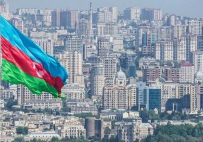  أذربيجان تسيطر على بلدة شوشة الاستراتيجية في كاراباخ