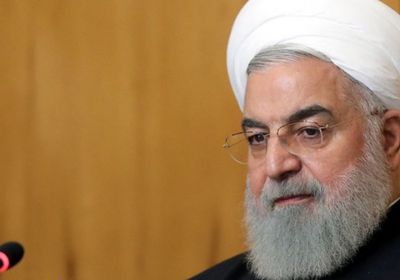 روحاني: على الإدارة الأميركية الجديدة التعويض عن أخطاء ترامب