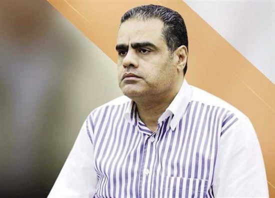 معتوق مُشيدًا بنائبة بايدن: وصلت إلى البيت الأبيض رغم كل ما حدث لها