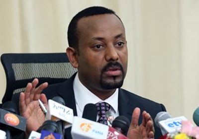 رئيس الوزراء الإثيوبي يقيل وزير الخارجية ورئيس المخابرات وقائد الجيش