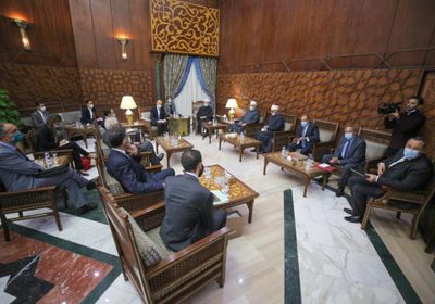  الإمام الأكبر: الأزهر يمثل صوت ملياري مسلم ونرفض الإساءة للإسلام