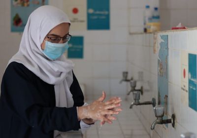 يونيسيف تجدد التزامها بتأمين احتياجات الأطفال