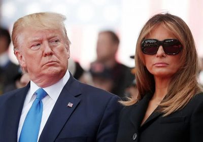 زوجة ترامب تنصحه بالاعتراف بالهزيمة أمام بايدن