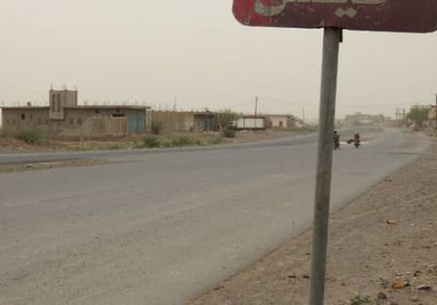 إصابة سيدة برصاص مليشيا الحوثي في حيس