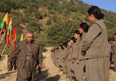  مجددًا.. غارات تركية تستهدف قياديا بالعمال الكردستاني بسنجار