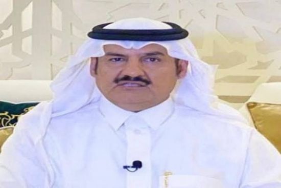  باحث سعودي يفحم "ظريف" برسالة نارية