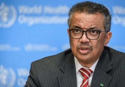  أول تعليق من الصحة العالمية على فوز بايدن برئاسة أمريكا