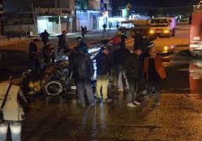 مقتل 11 عراقيًا في هجوم لداعش قرب بغداد