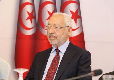 تونس.. الغنوشي يقرر عدم الترشح لرئاسة حزب النهضة