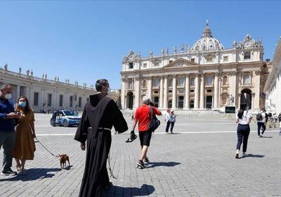 صحيفة بريطانية: إيطاليا تعيش في وضع "مأساوي"