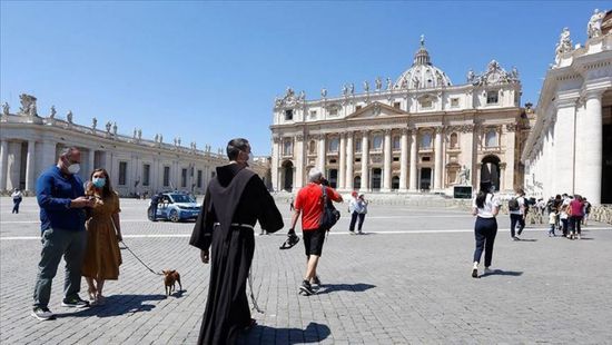 صحيفة بريطانية: إيطاليا تعيش في وضع "مأساوي"