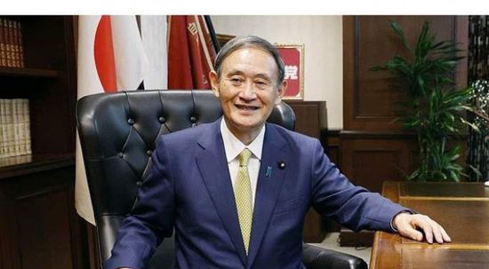 اليابان تعلن استعدادها للتعاون مع "أمريكا بايدن"