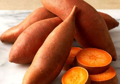 تقي من السرطان.. أبرز فوائد "البطاطا الحلوة"