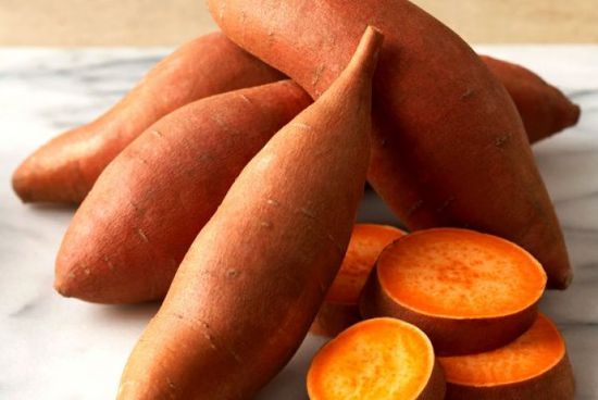 تقي من السرطان.. أبرز فوائد "البطاطا الحلوة"