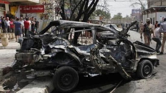 تفاصيل حادث الهجوم على منطقة الرضوانية غربي بغداد