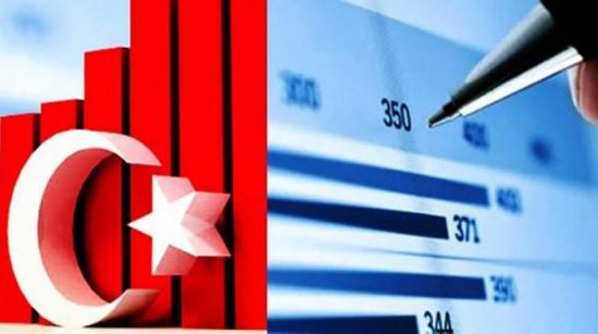 صحفي يُلمح لاقتراب انهيار الاقتصاد التركي