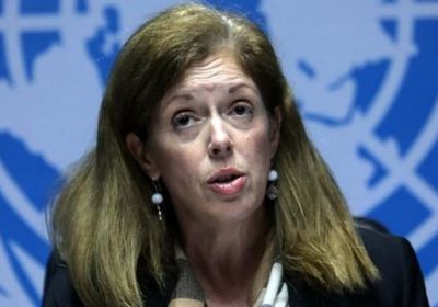  مبعوثة أممية: حققنا تقدما لإنهاء الحرب في ليبيا