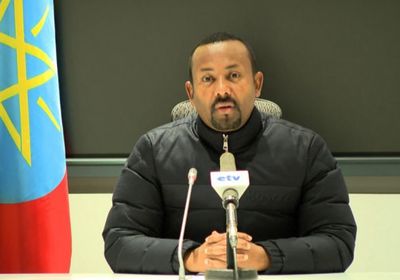 رئيس الوزراء الإثيوبي: لا مخاوف من انزلاق البلاد في فوضى