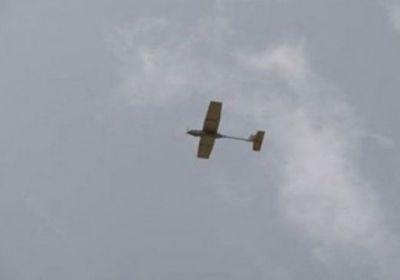 التحالف يعلن إسقاط طائرة بدون طيار لمليشيا الحوثي